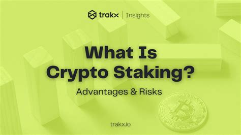 soft staking crypto|Crypto Staking: What Is It and What Are The Risks .